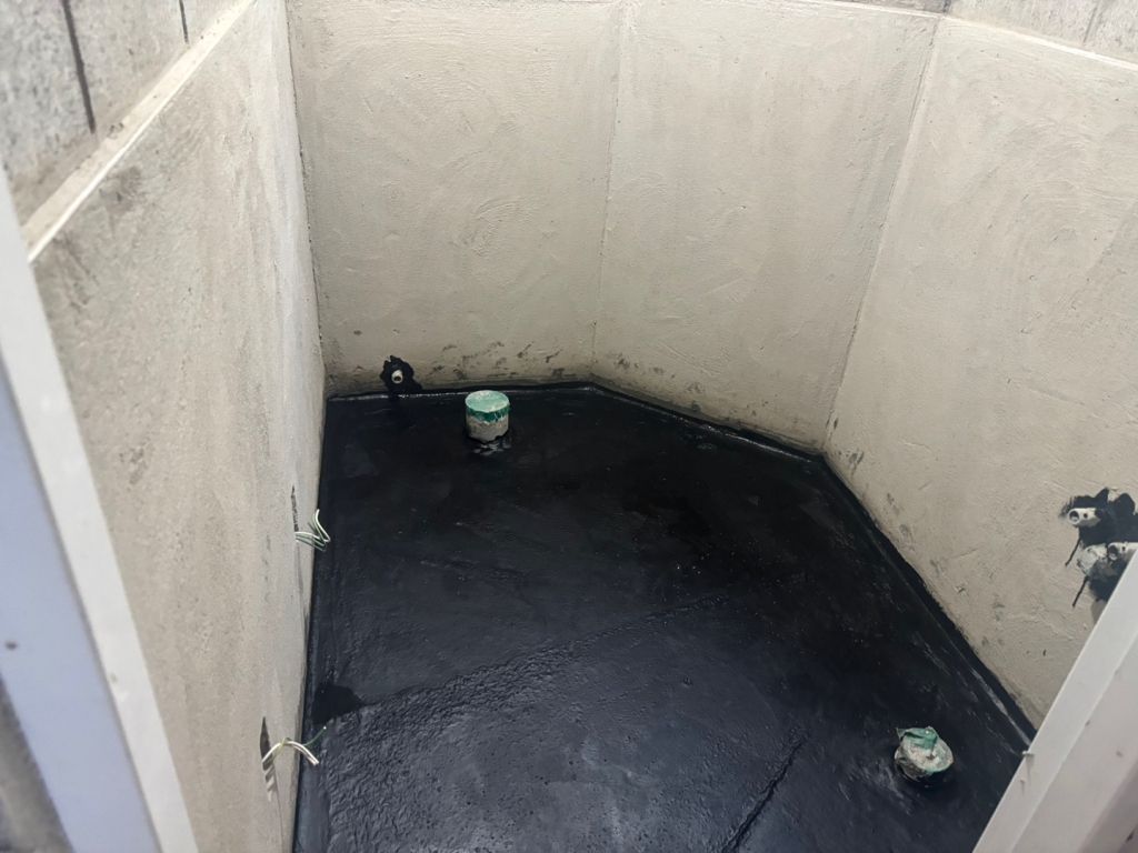 방이동 59-6 근생시설 리모델링공사 공사일보